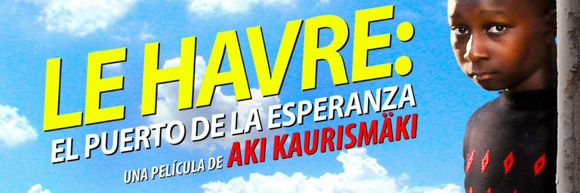 Le Havre (The Havre)